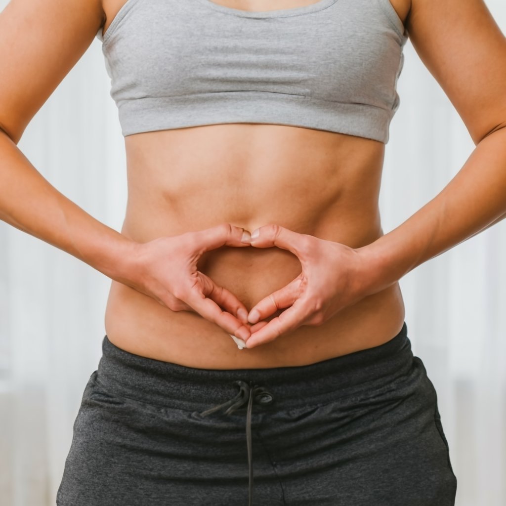 10 Effective Dieting Tips to Lose Belly Fat and Sculpt a Toned Stomach